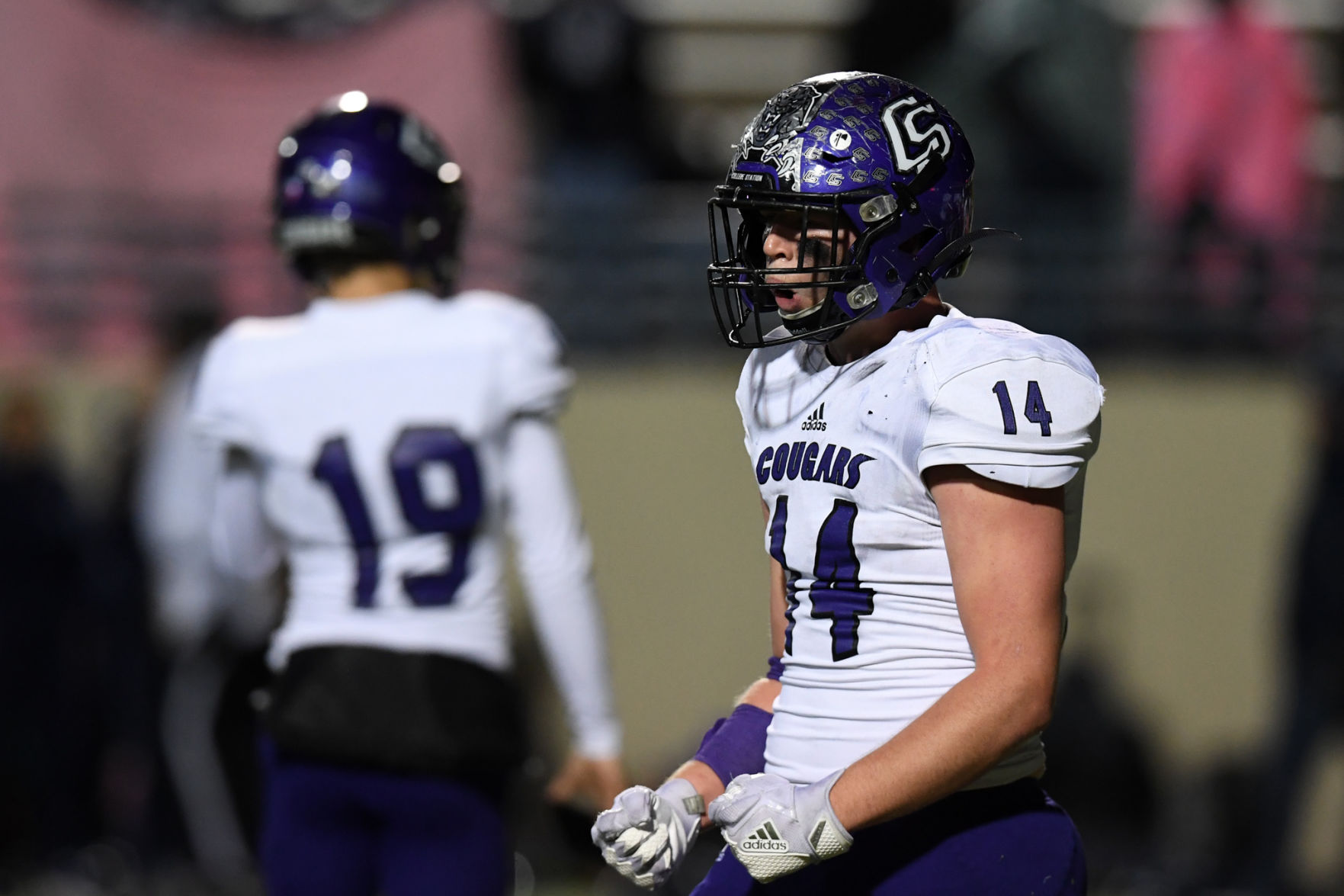 College Station vs. Frisco Lone Star